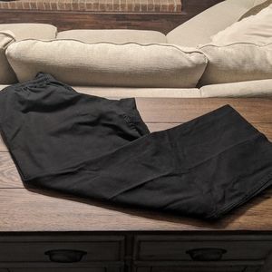 Adult Martial Arts Pants Size 5